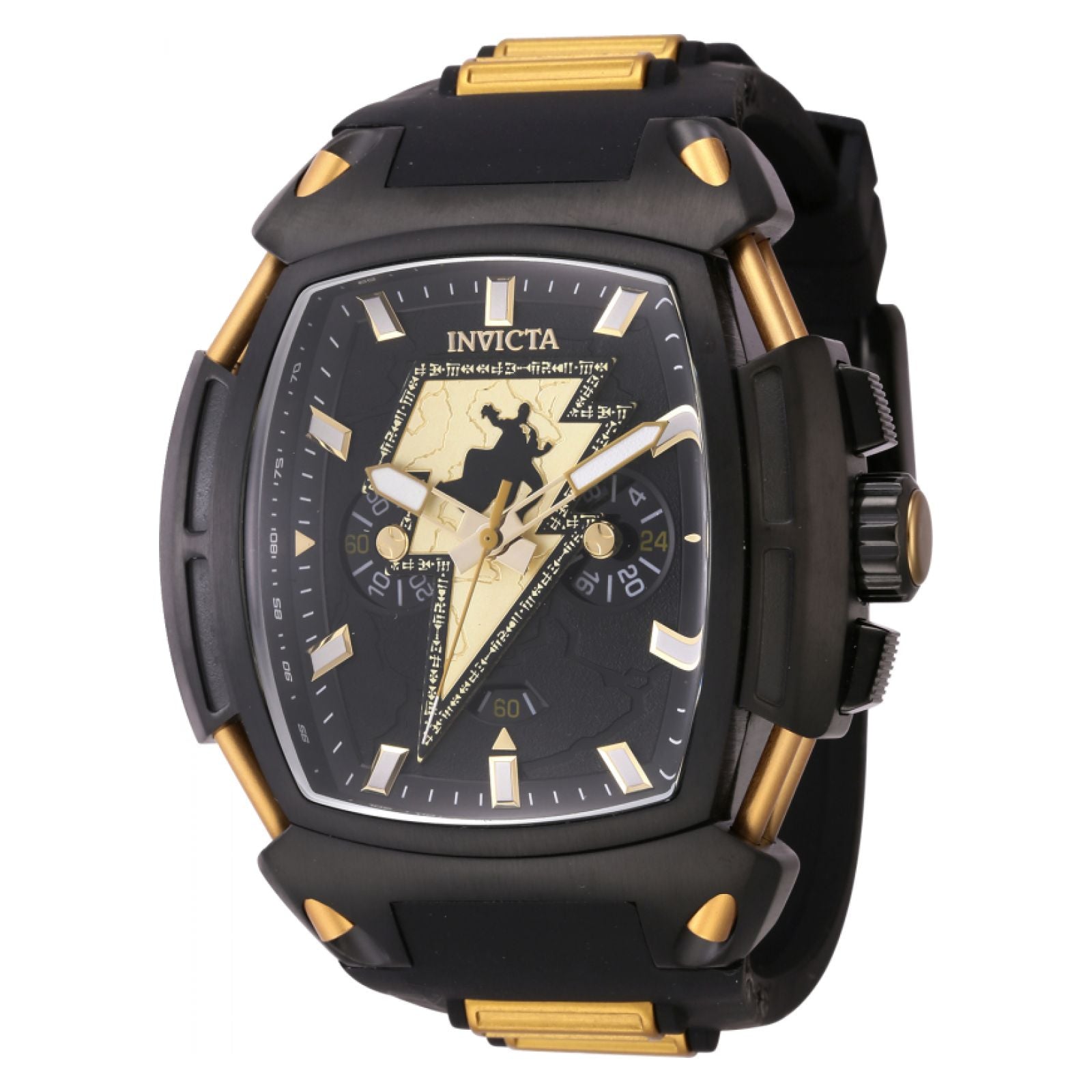 Reloj Invicta Dc Comics 43737