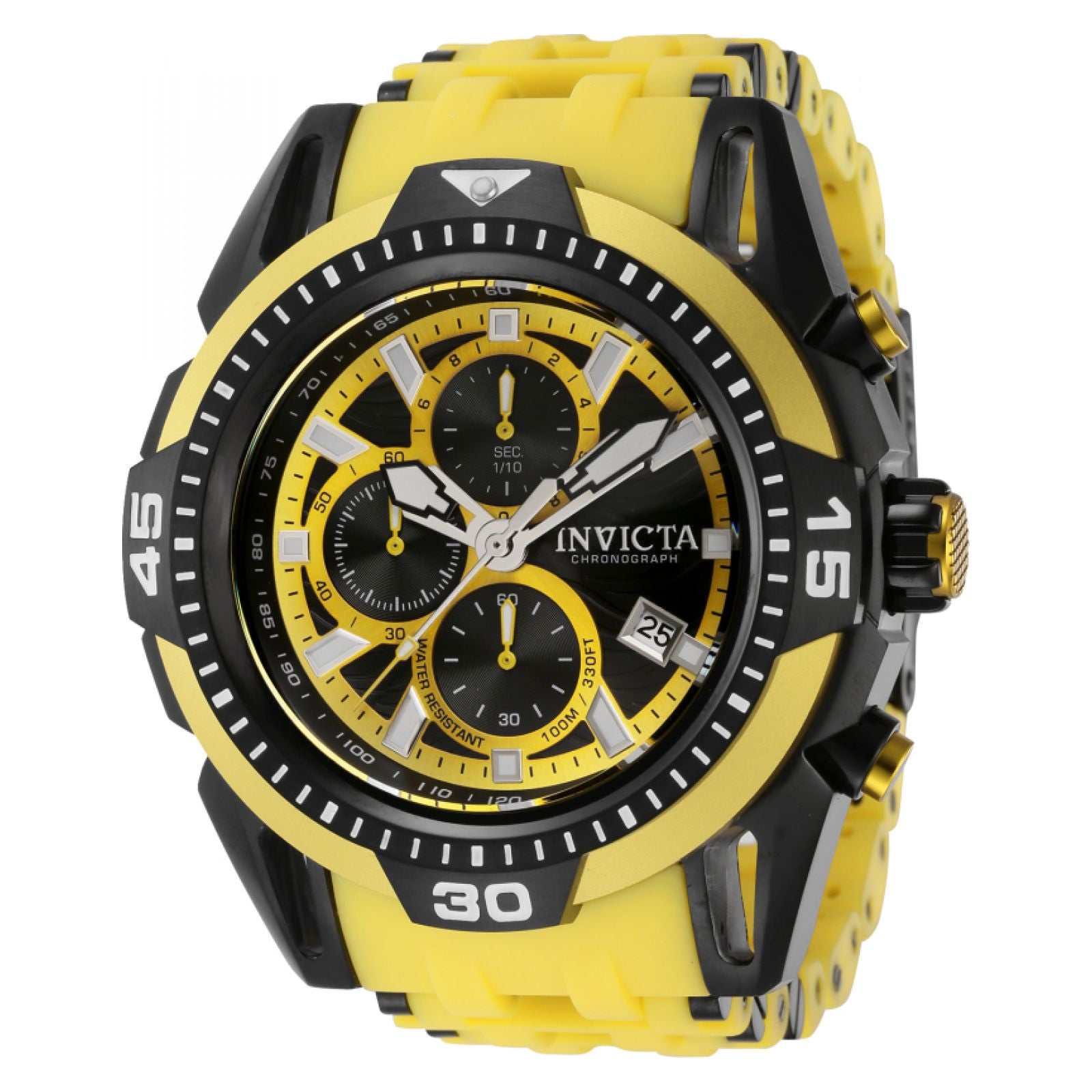 Reloj Invicta Sea Spider 43776