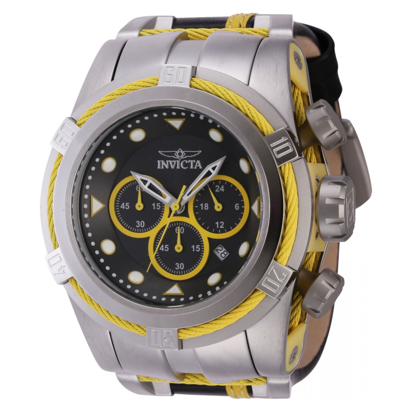 アイドル RT-5095760553 Reloj Invicta Bolt 43791 – Invicta Chile