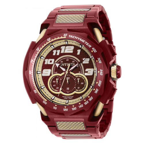 Reloj Invicta S1 Rally 43794