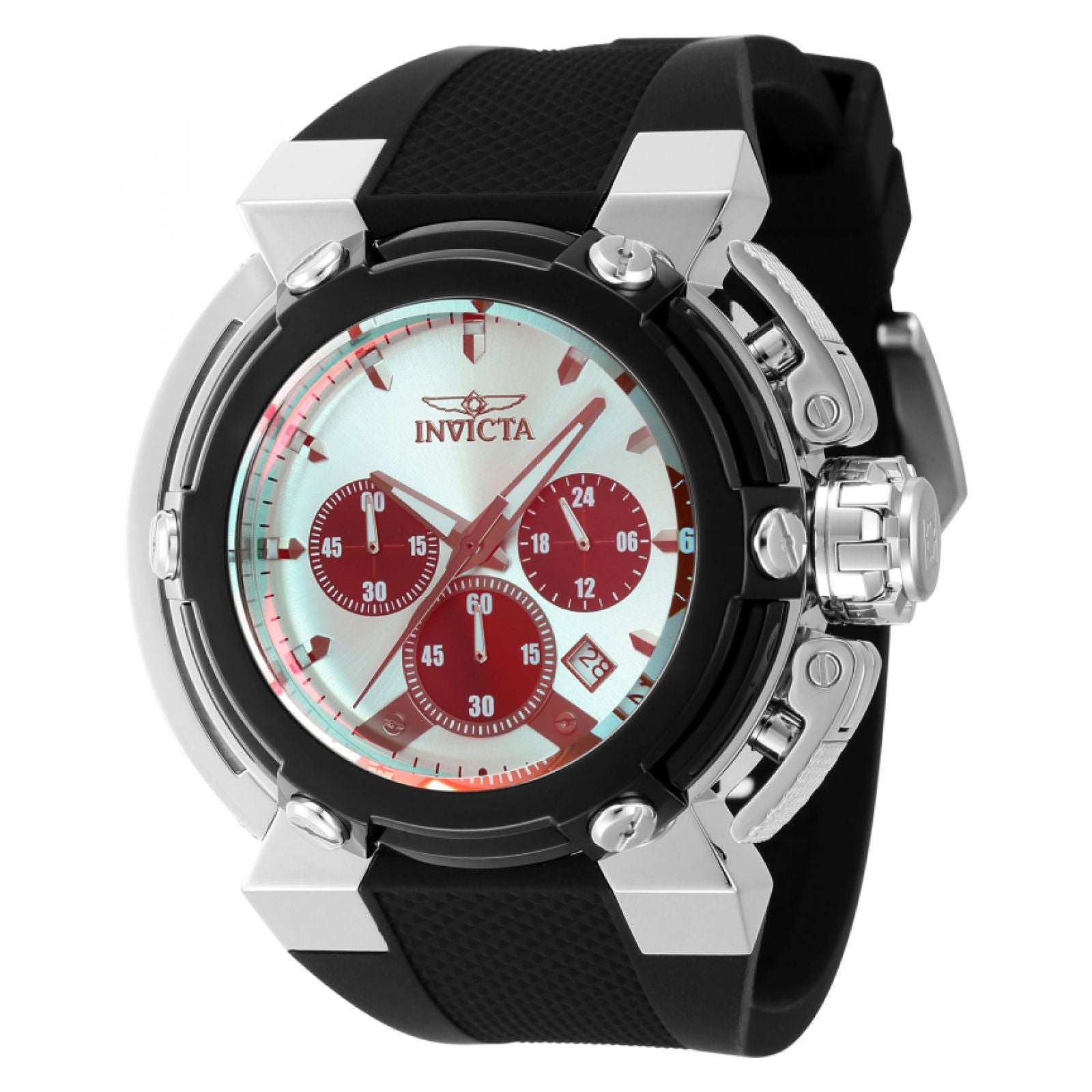 Reloj Invicta Coalition Forces 43855