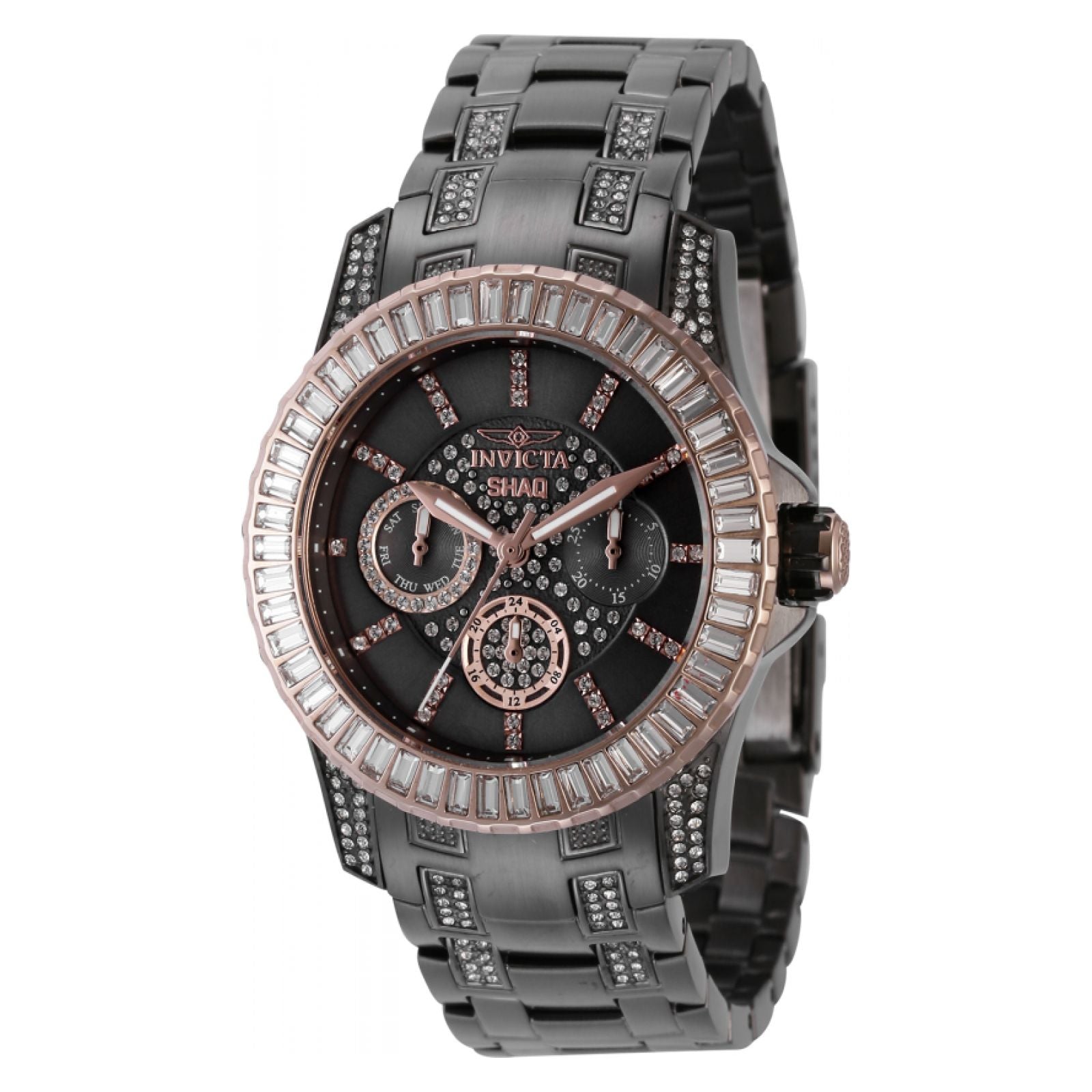 Reloj Invicta Shaq 43825