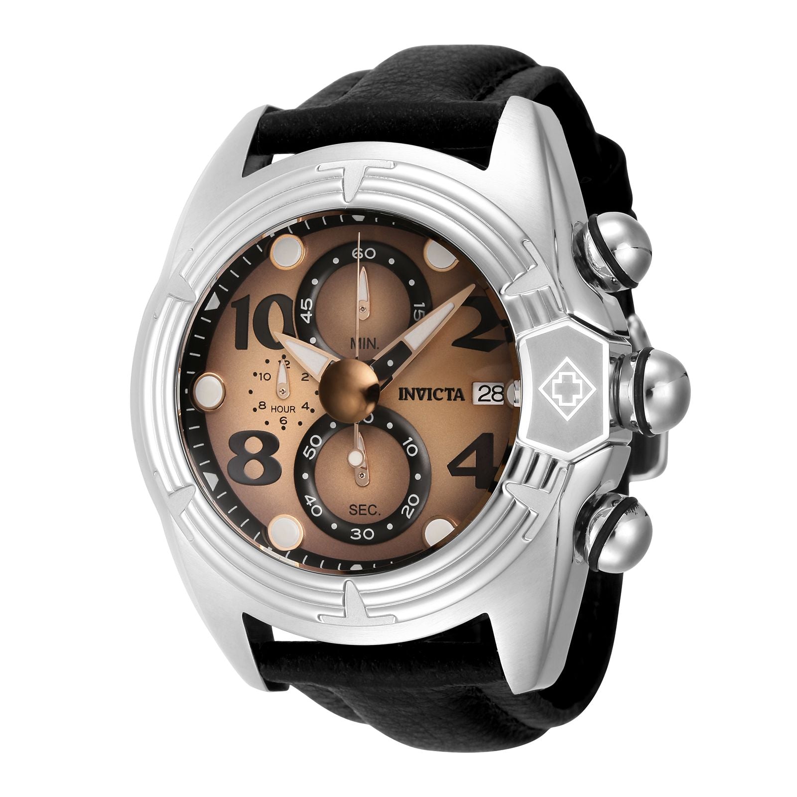 Reloj Invicta Lupah 43879