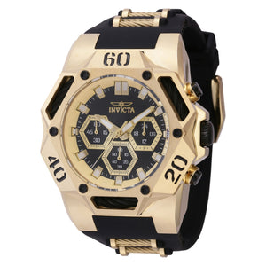 Reloj Invicta Coalition Forces 44079