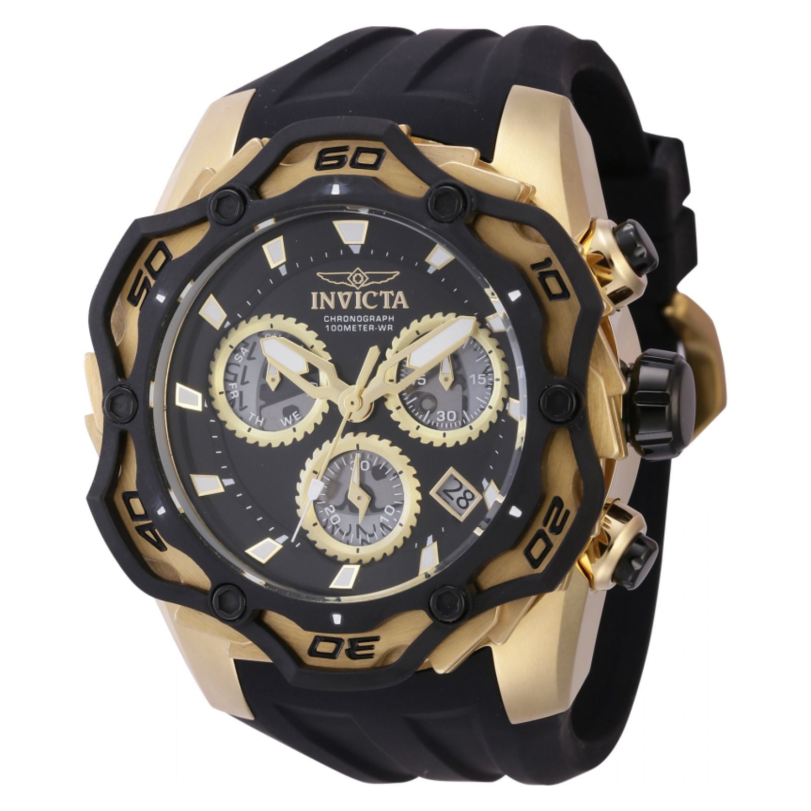 Reloj Invicta Ripsaw 44095