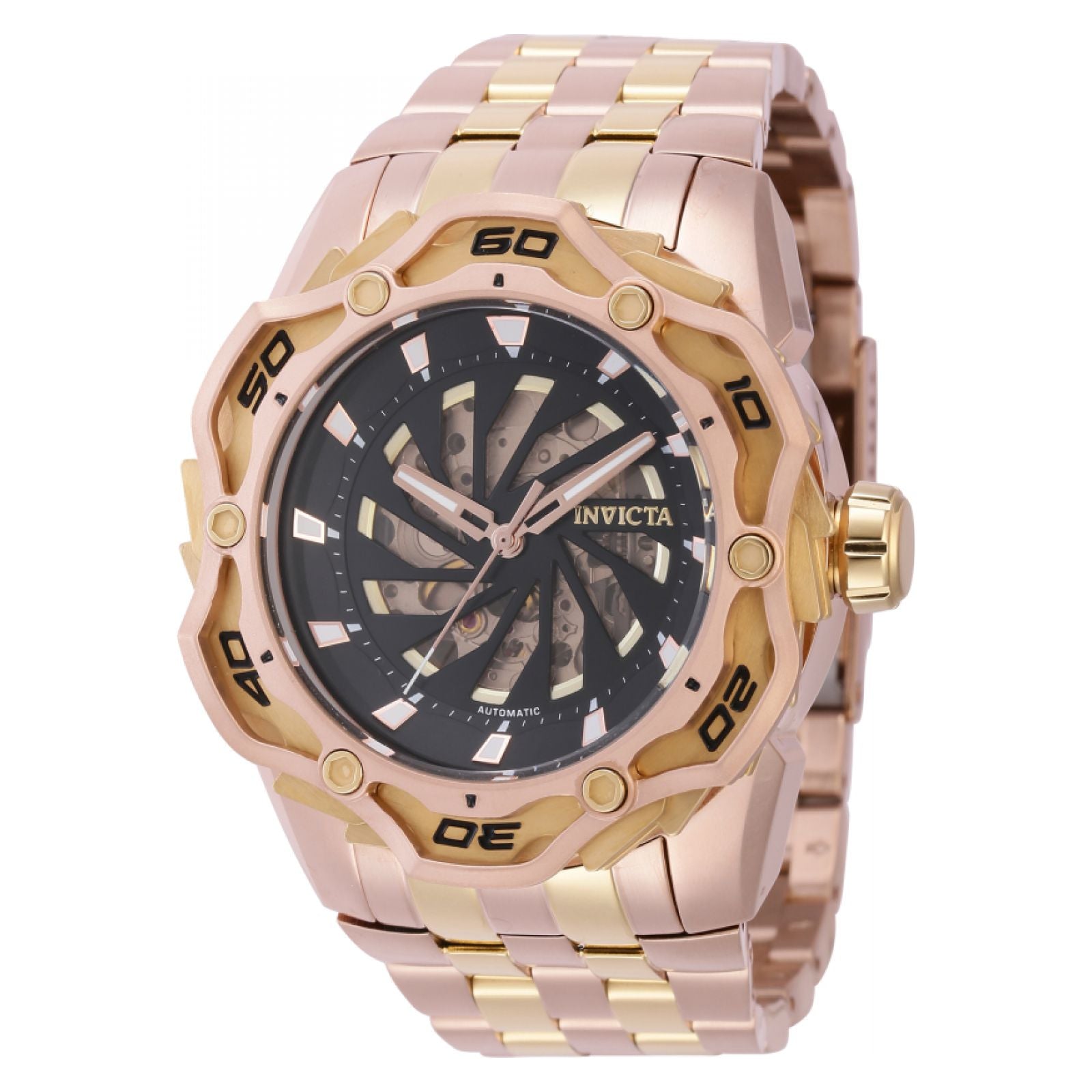 Reloj Invicta Ripsaw 44109