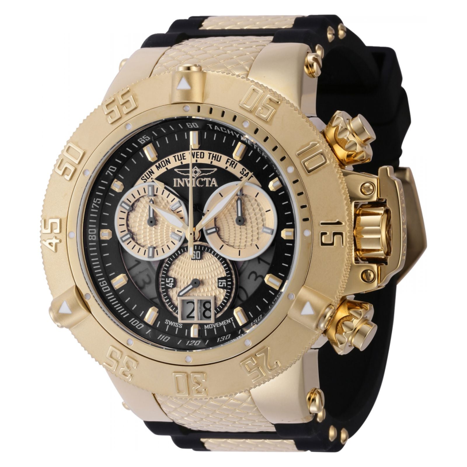 Reloj Invicta Subaqua 44231