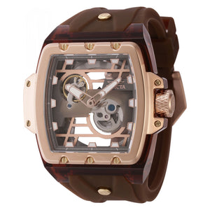 Reloj Invicta Anatomic 44272