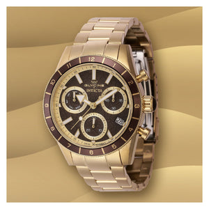 Reloj Invicta Five Elements 44288