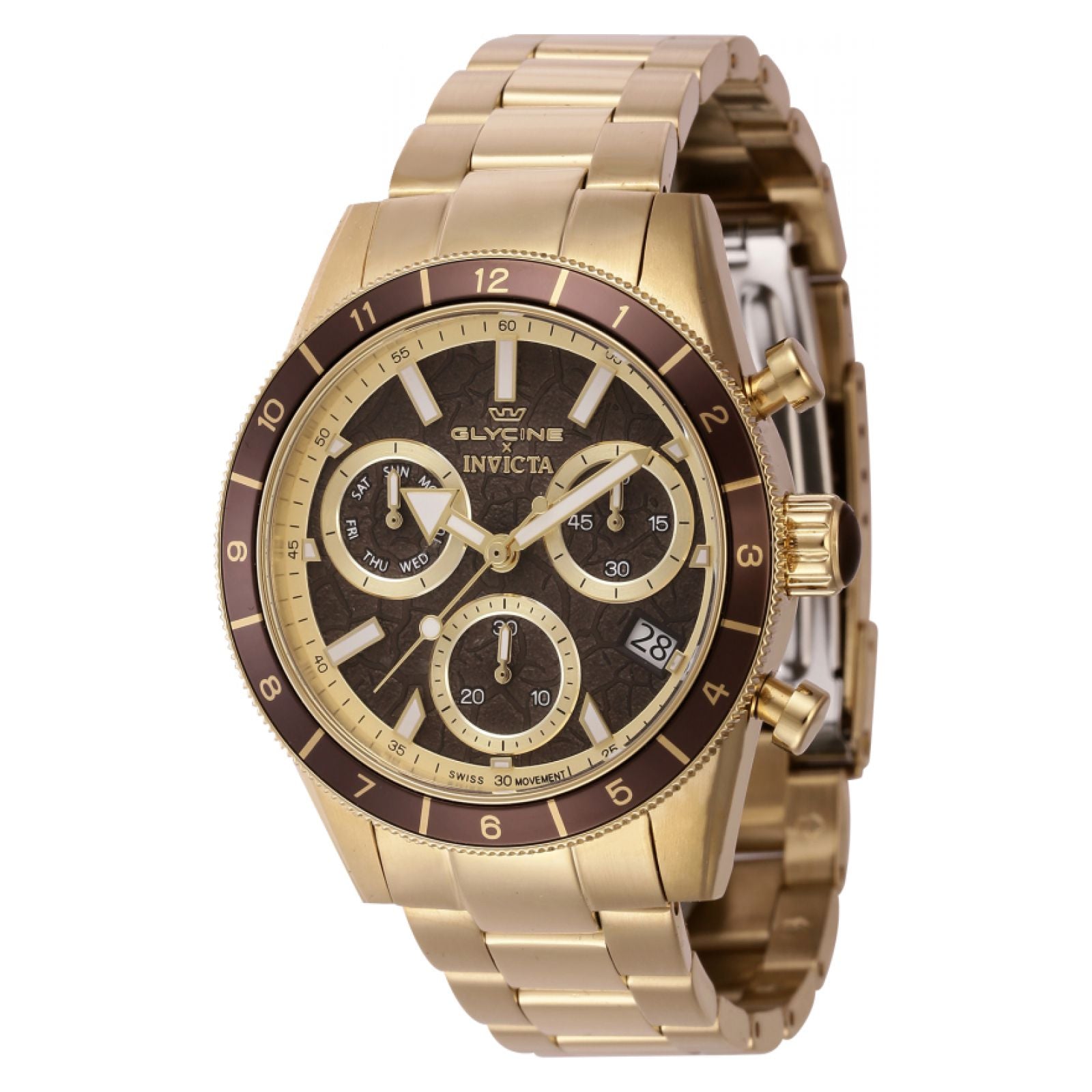 Reloj Invicta Five Elements 44288