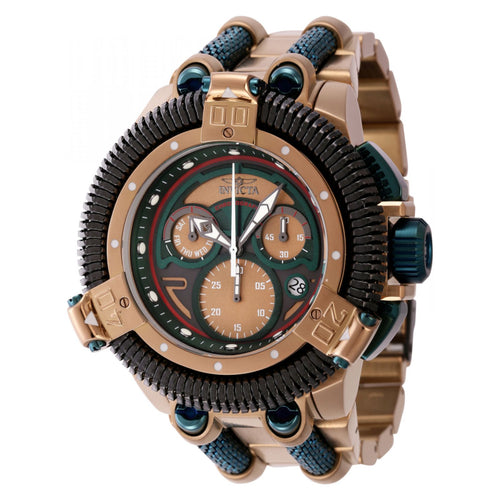 Reloj Invicta King Python 44306