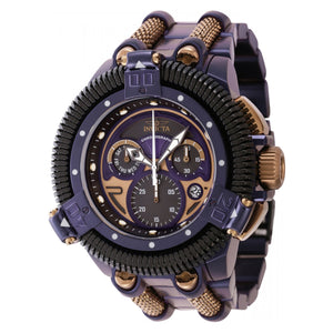 Reloj Invicta King Python 44310