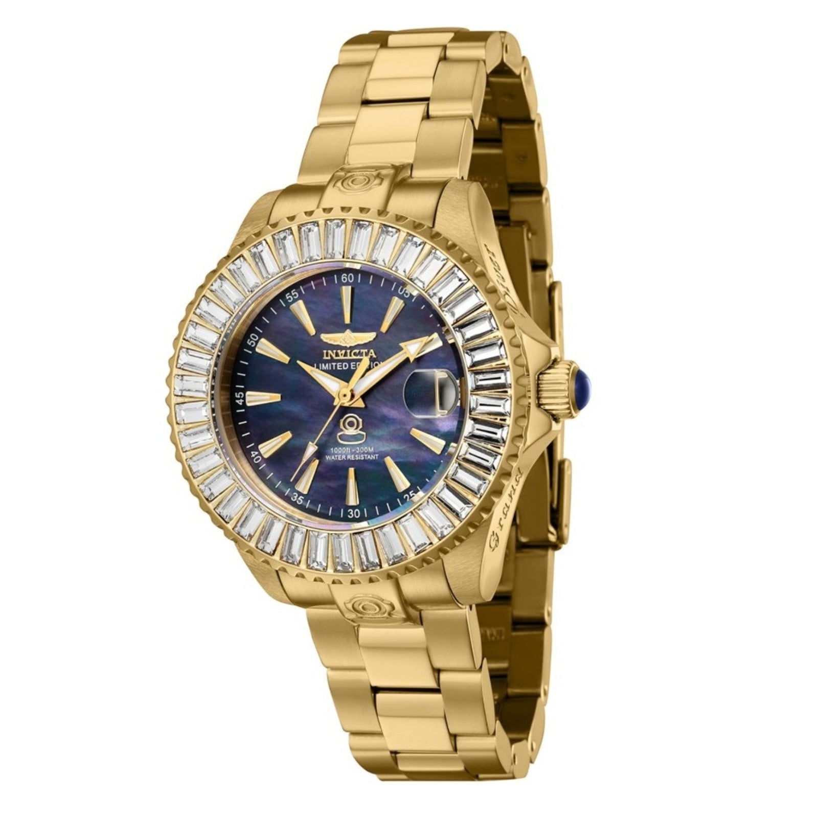 Reloj Invicta Pro Diver 44319