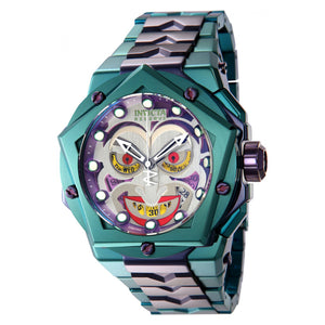 Reloj Invicta Dc Comics 44461