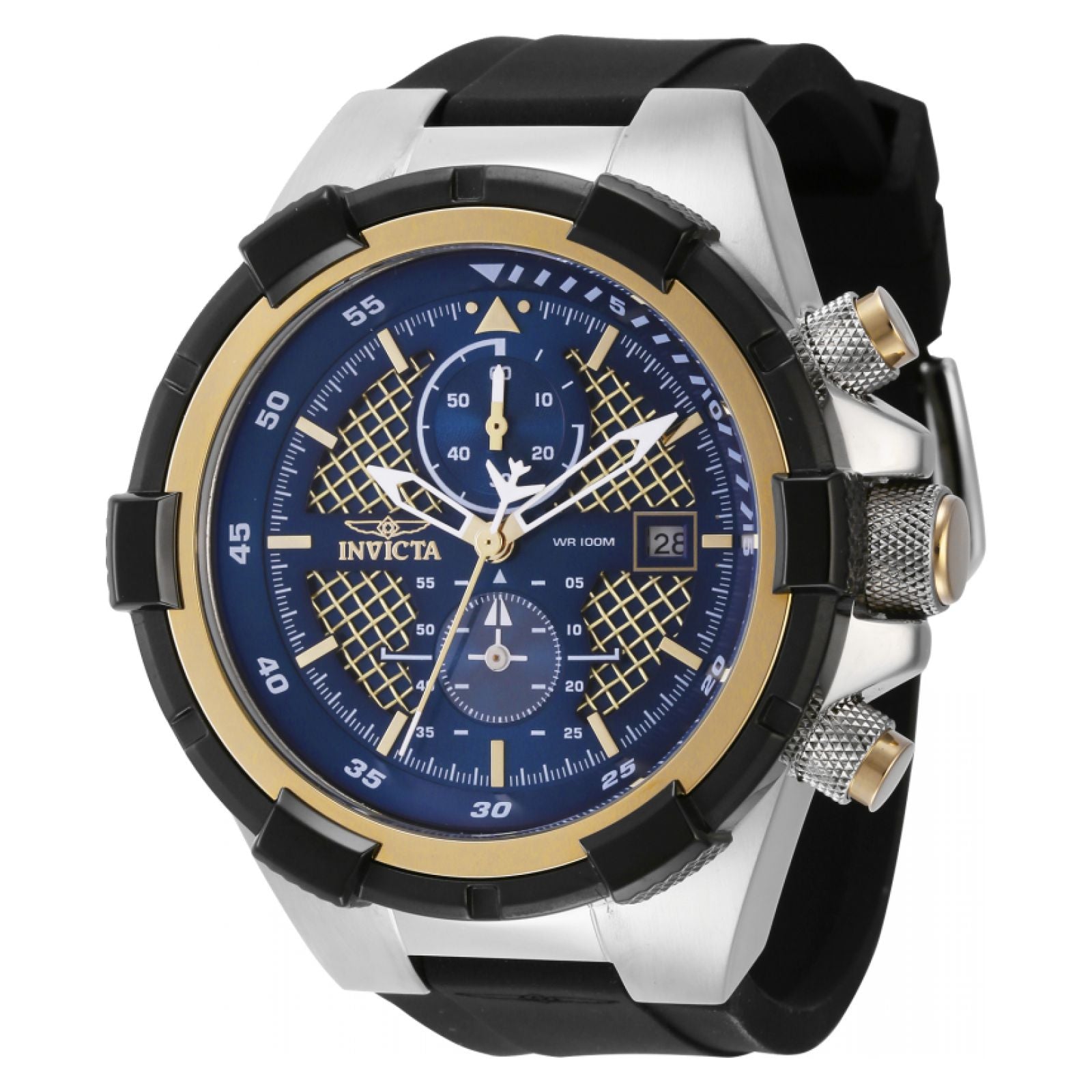 Reloj Invicta Aviator 44523