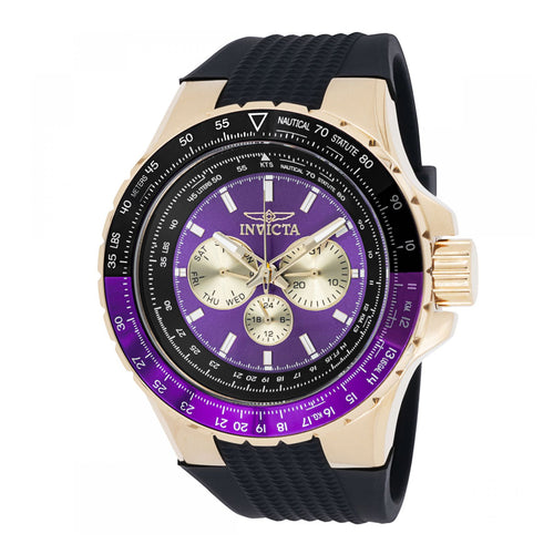 Reloj Invicta Aviator 44613
