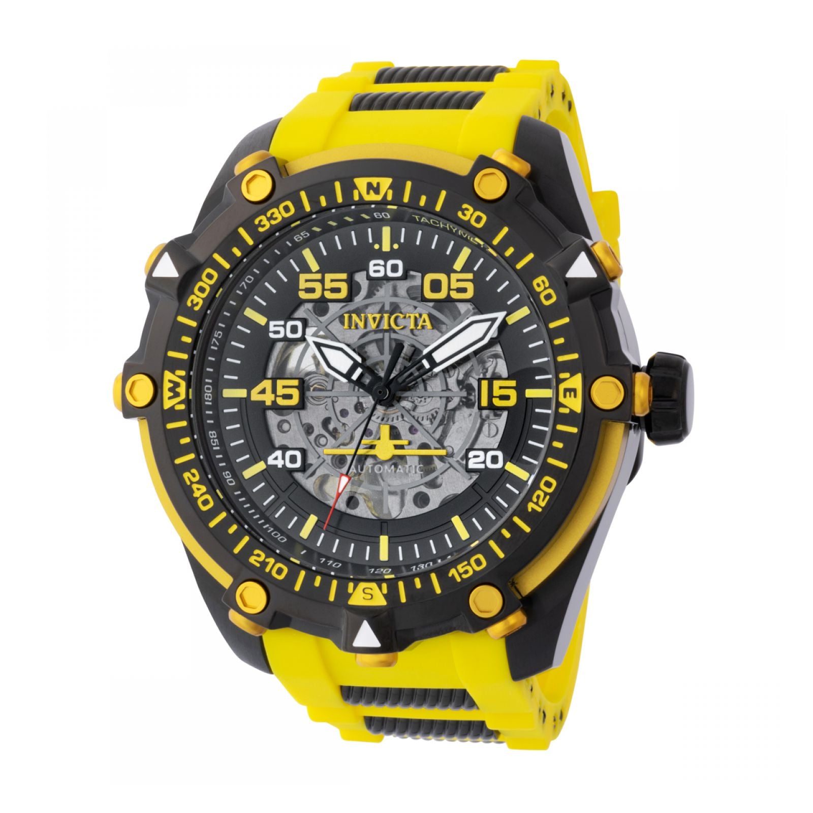 Reloj Invicta Aviator 44653