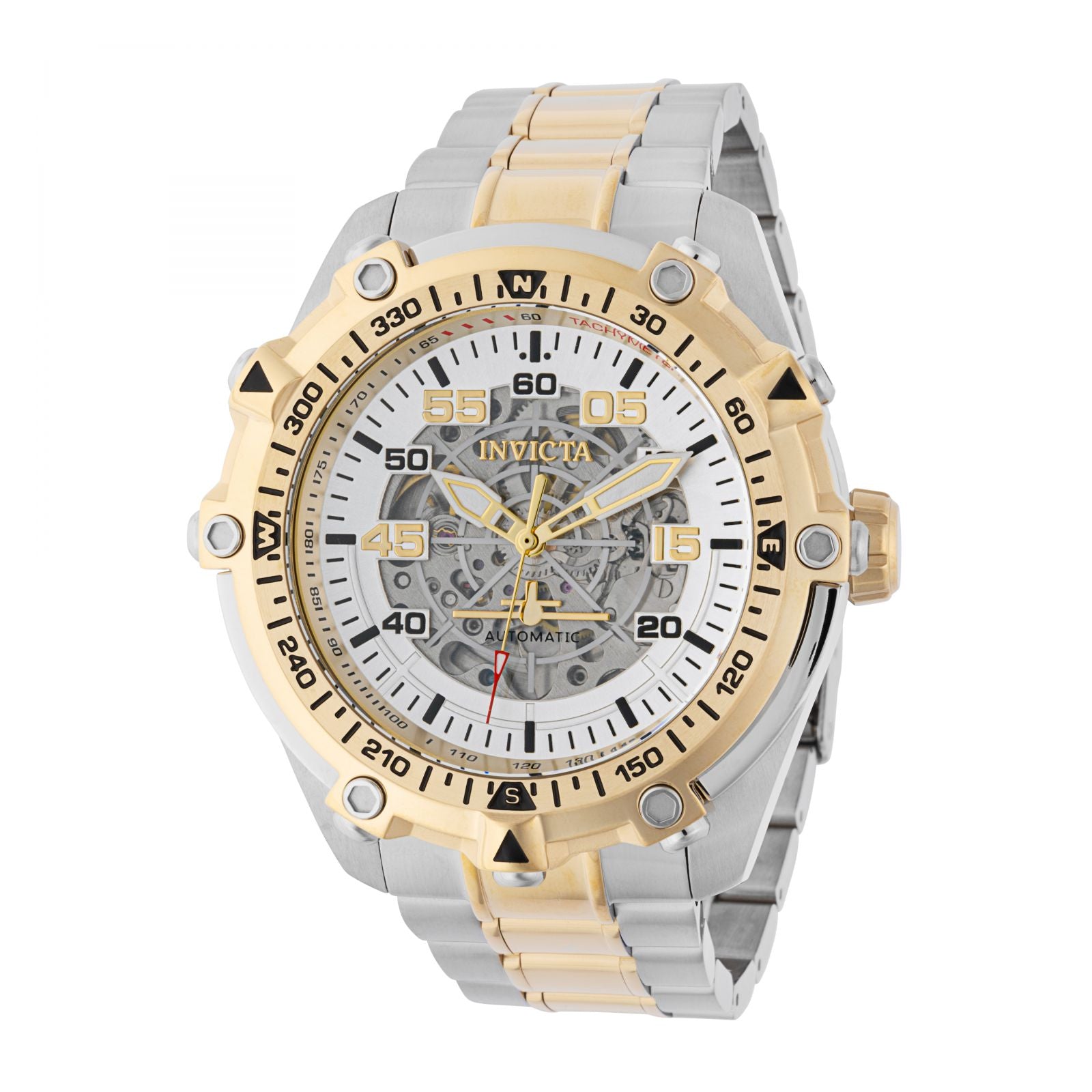 Reloj Invicta Aviator 44657