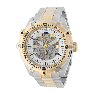 Reloj Invicta Aviator 44657