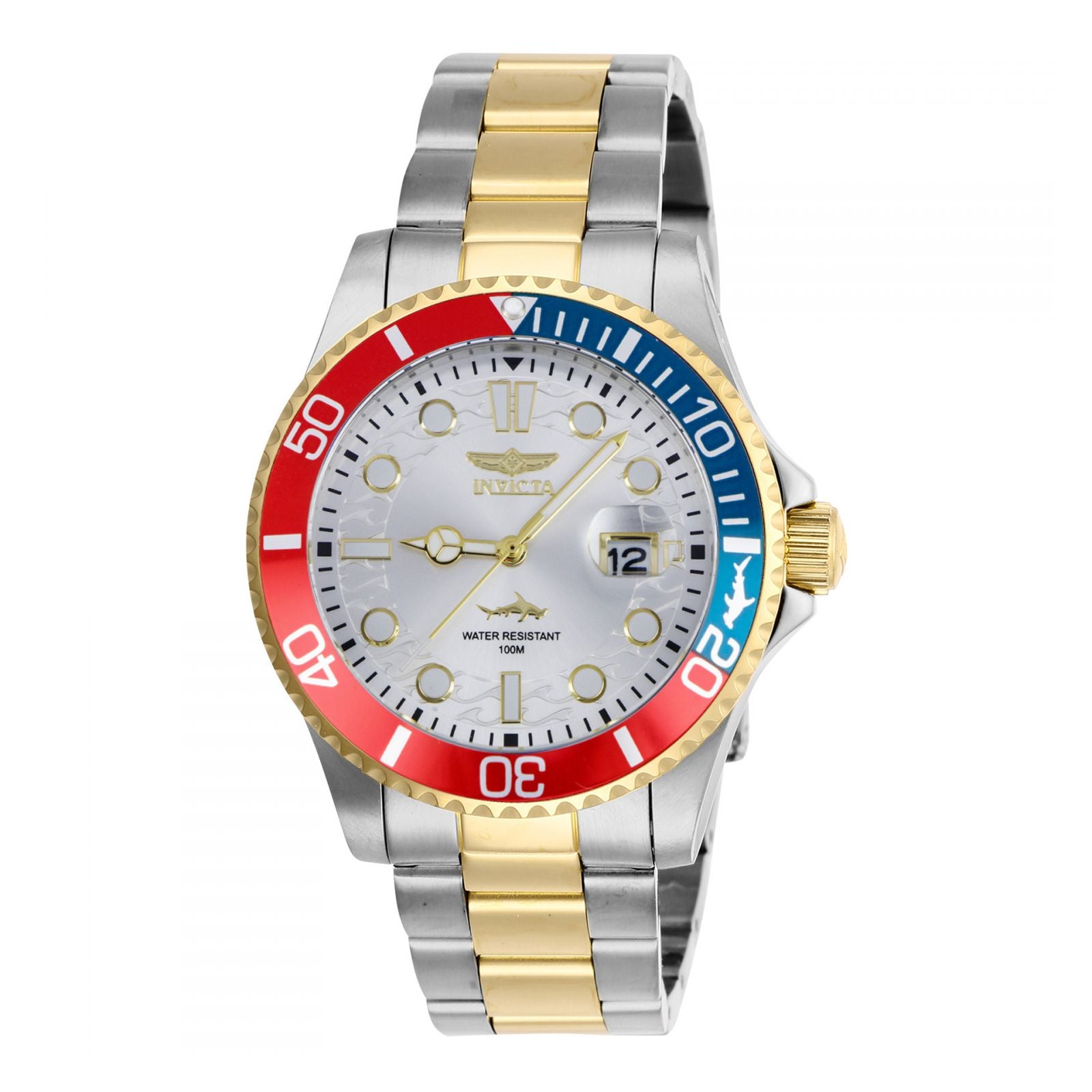 Reloj Invicta Pro Diver 44707