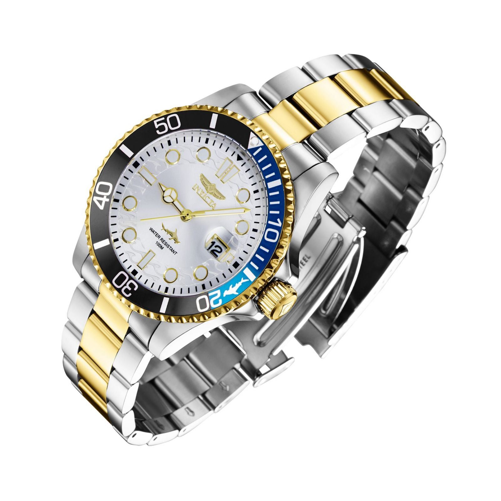 Reloj Invicta Pro Diver 44709 – Invicta Chile