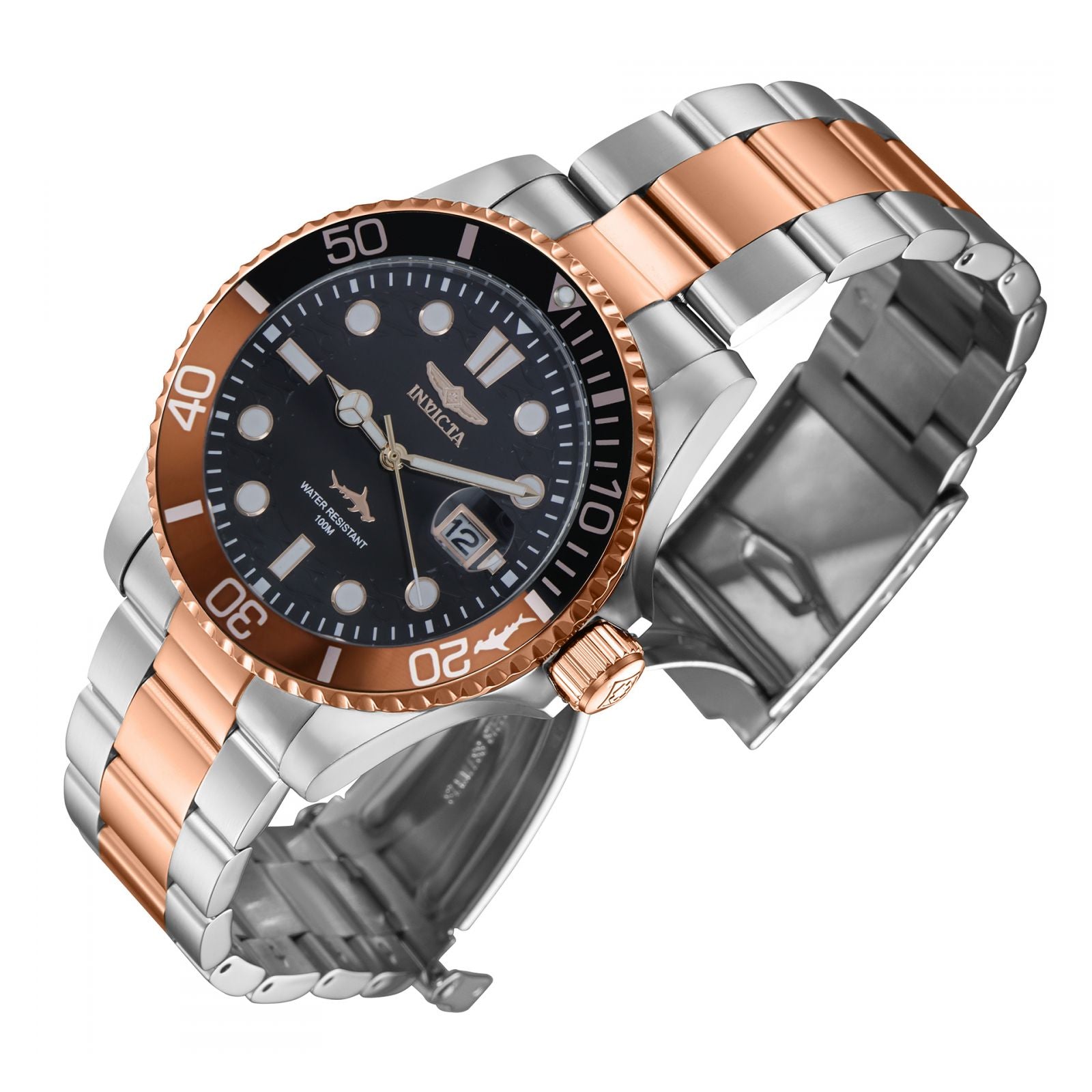 Reloj Invicta Pro Diver 44717