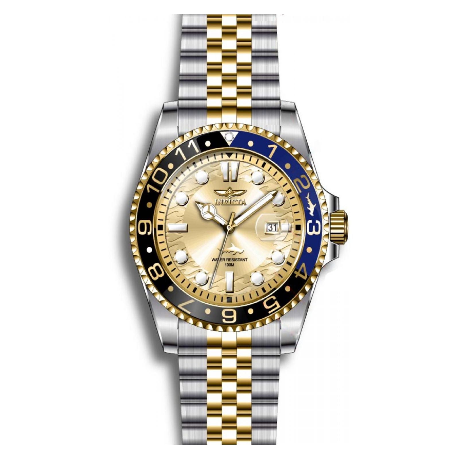 Reloj Invicta Pro Diver 44718