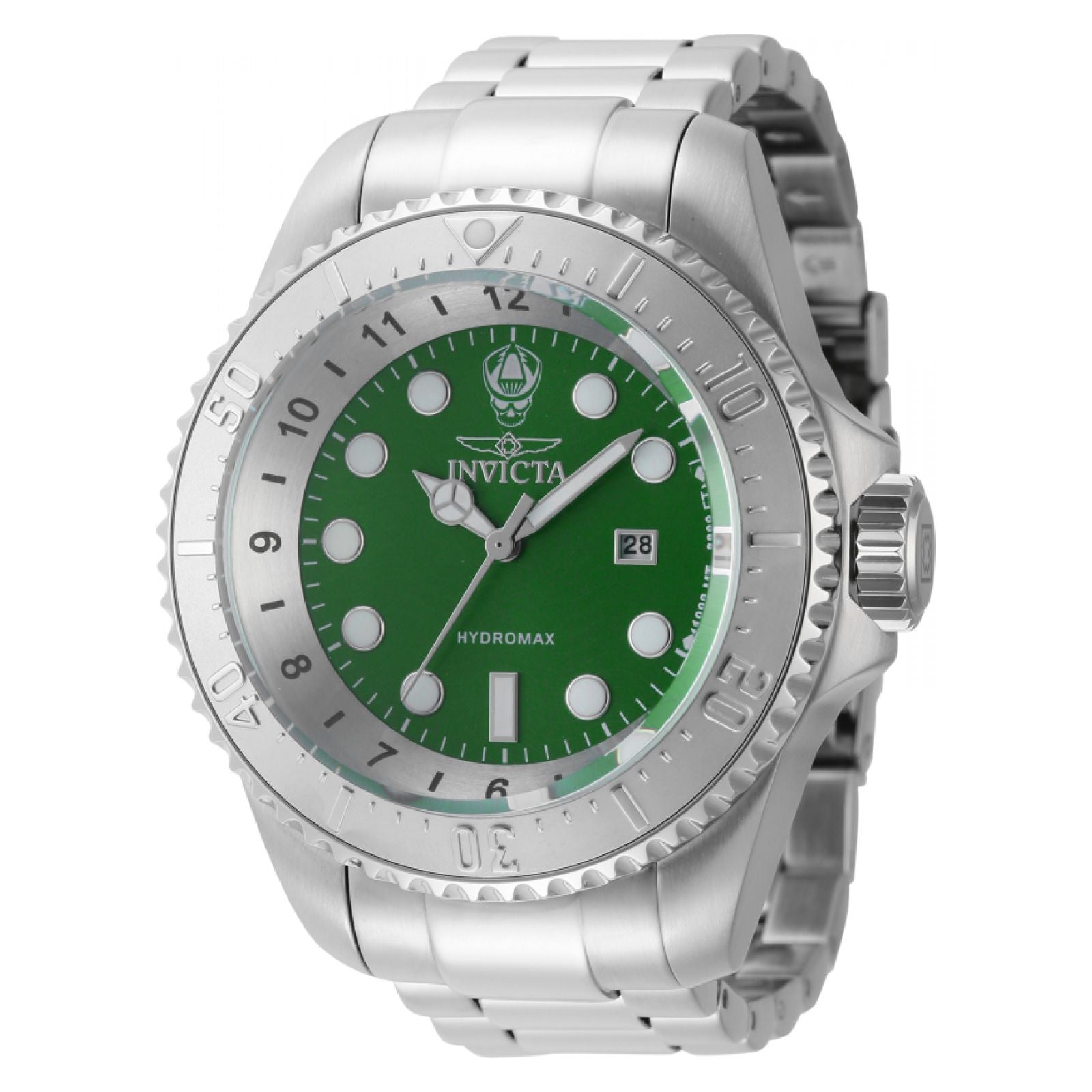 Reloj Invicta Hydromax 44745