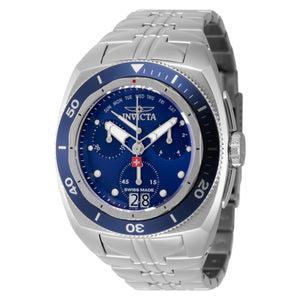 Reloj Invicta Swiss Made 44773