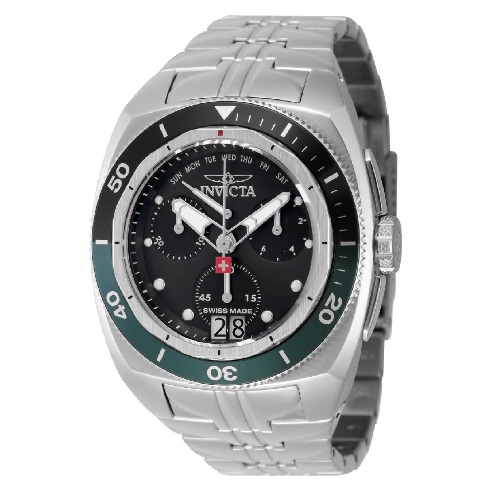 Reloj Invicta Swiss Made 44775