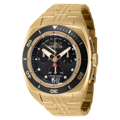 Reloj Invicta Swiss Made 44776