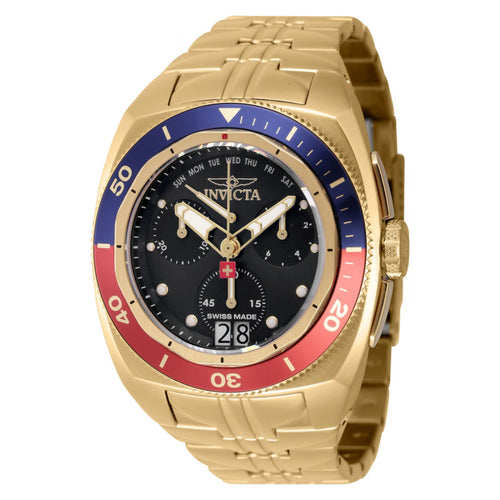 Reloj Invicta Swiss Made 44778