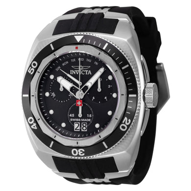 Reloj Invicta Swiss Made 44821