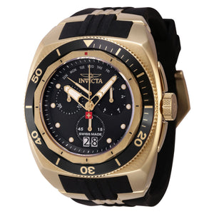 Reloj Invicta Swiss Made 44825