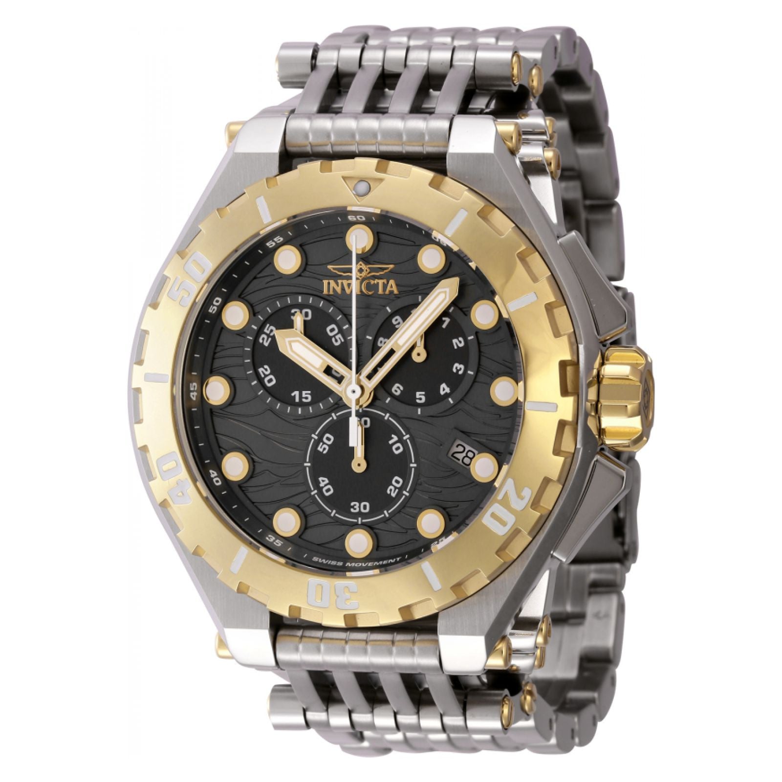 Reloj Invicta Masterpiece 44962