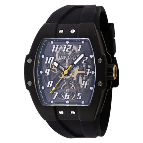 Reloj Invicta Jm Correa 44971