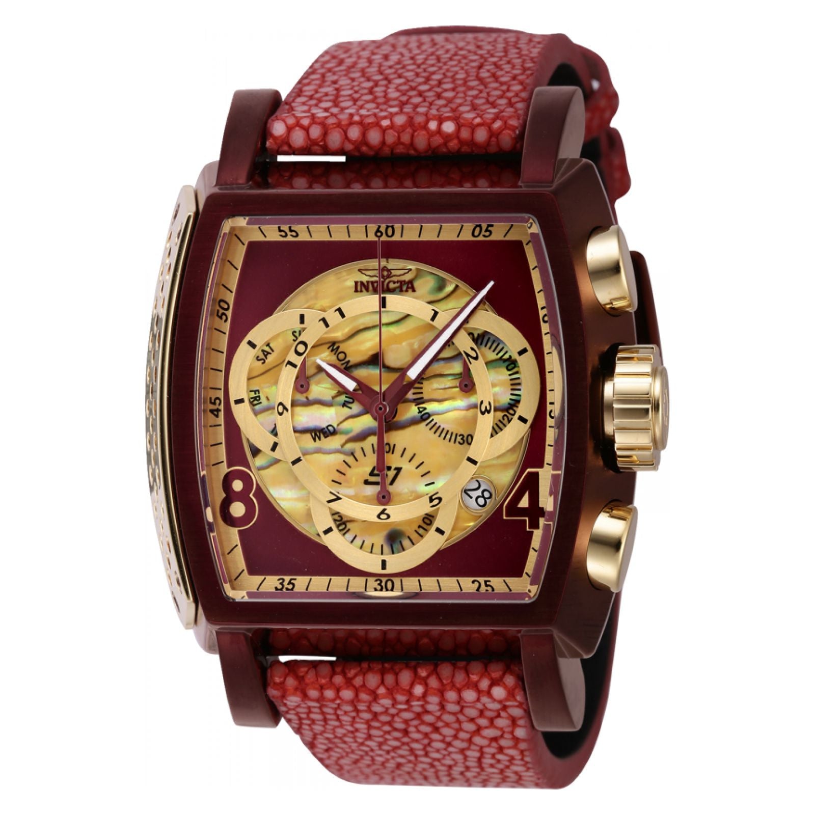 Reloj Invicta S1 Rally 46010 – Invicta Chile