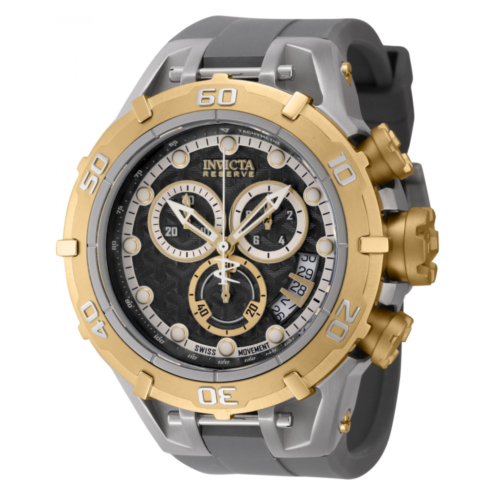 Reloj Invicta Subaqua 45268