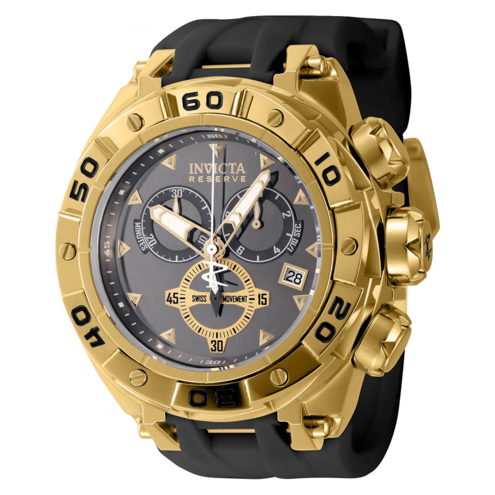 Reloj Invicta Ripsaw 45283