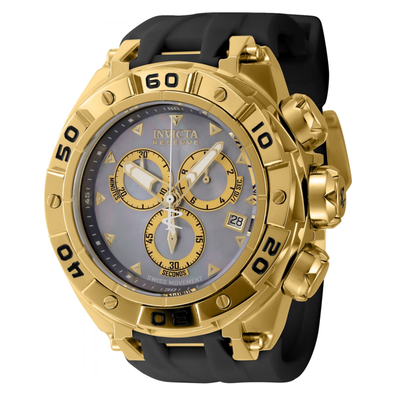 Reloj Invicta Ripsaw 45299