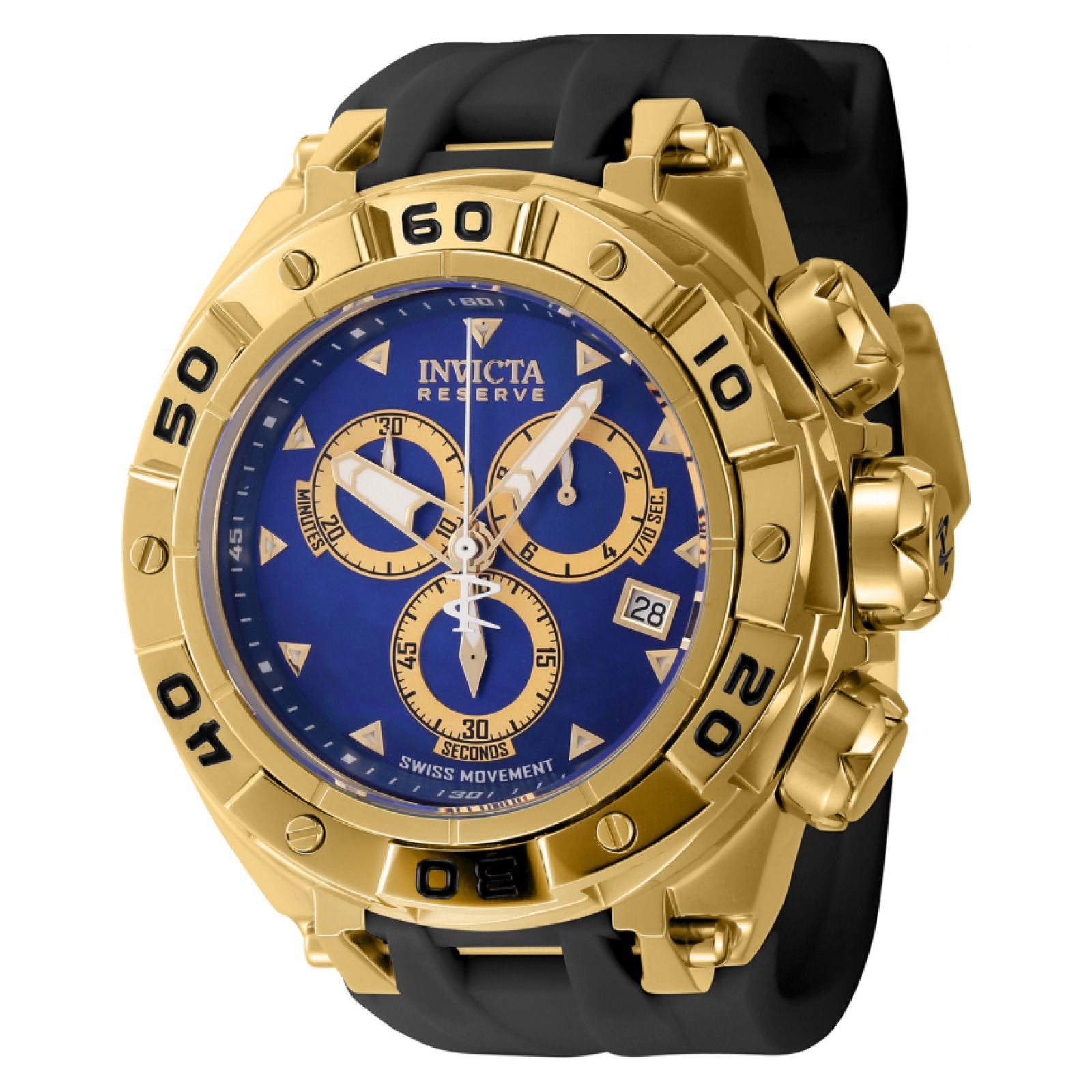 Reloj Invicta Ripsaw 45301