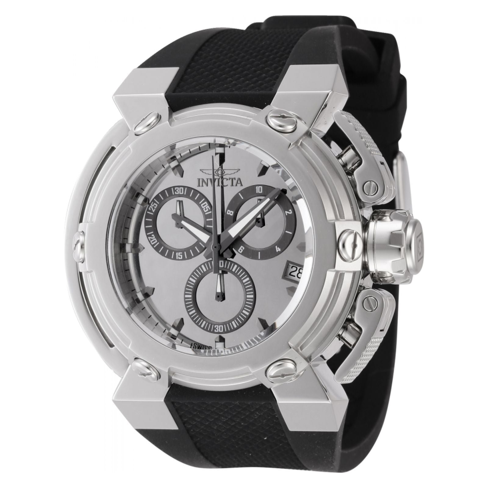 Reloj Invicta Coalition Forces 45308