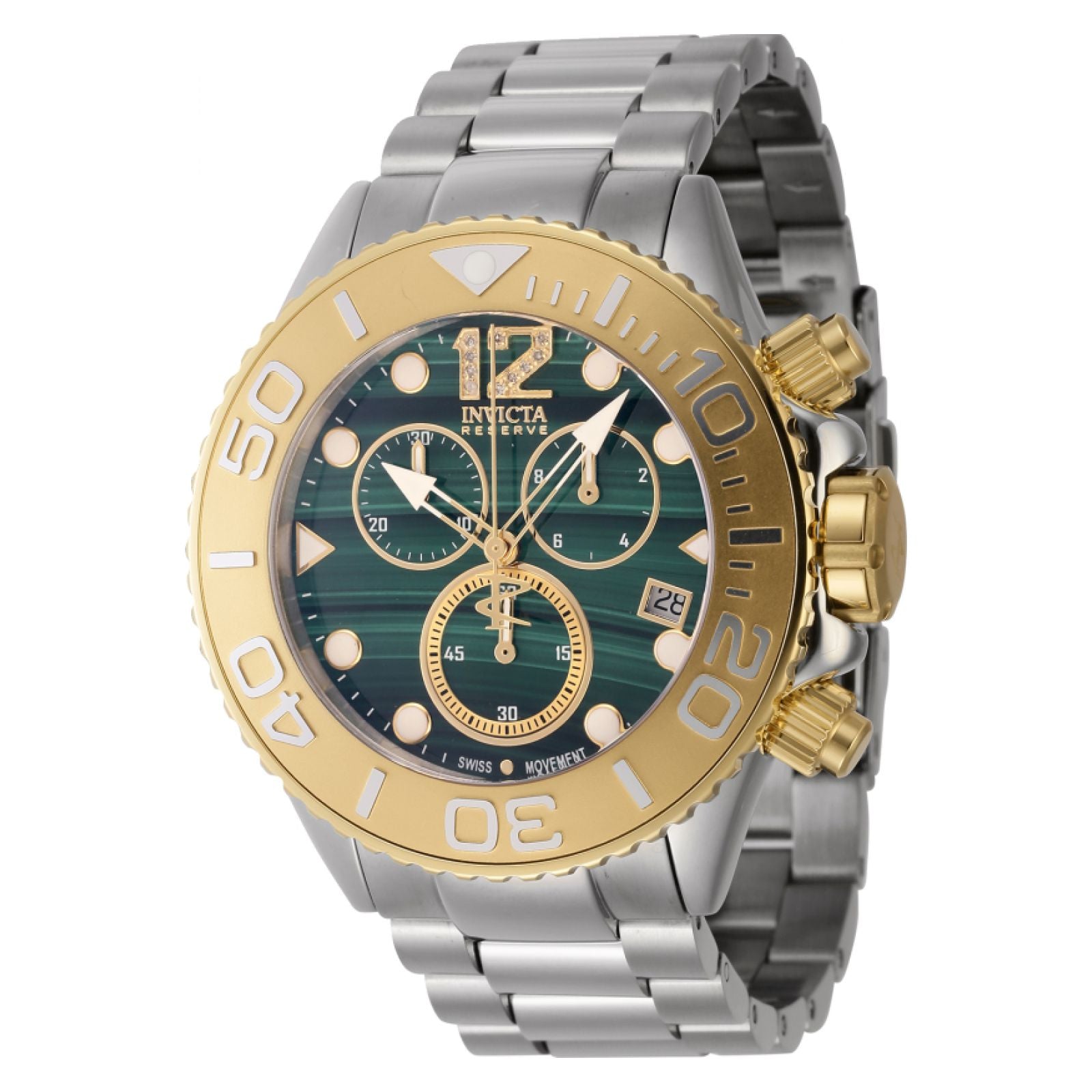 Reloj Invicta Reserve 45373