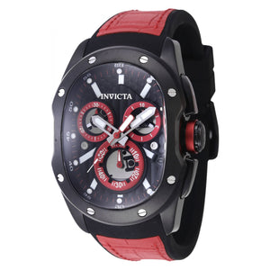 Reloj Invicta Lupah 45436