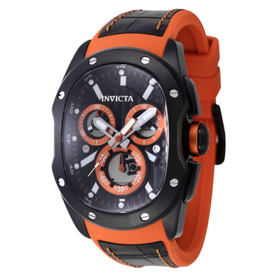 Reloj Invicta Lupah 45438