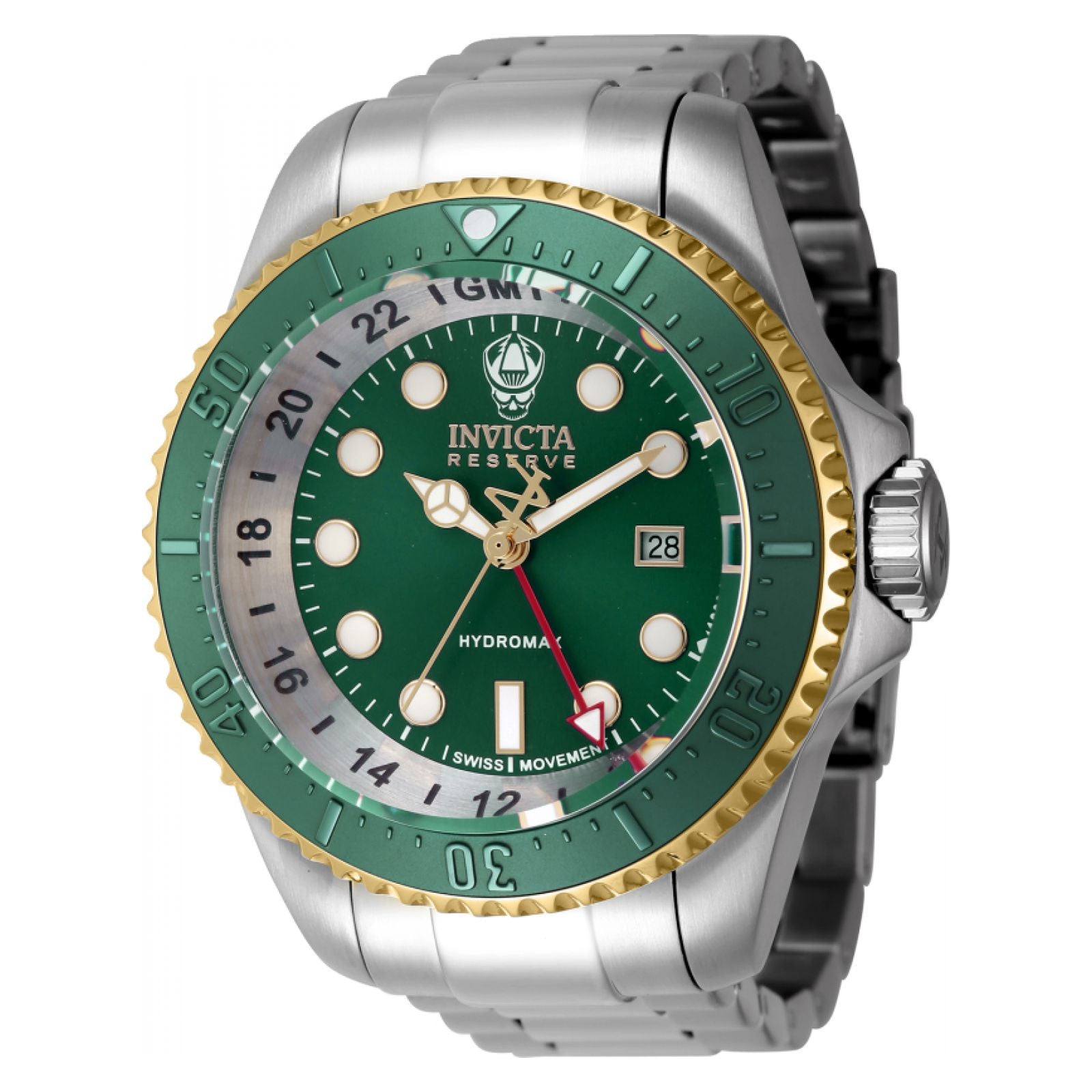 Reloj Invicta Hydromax 45475