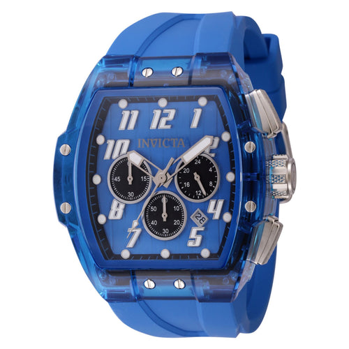 Reloj Invicta S1 Rally 45484