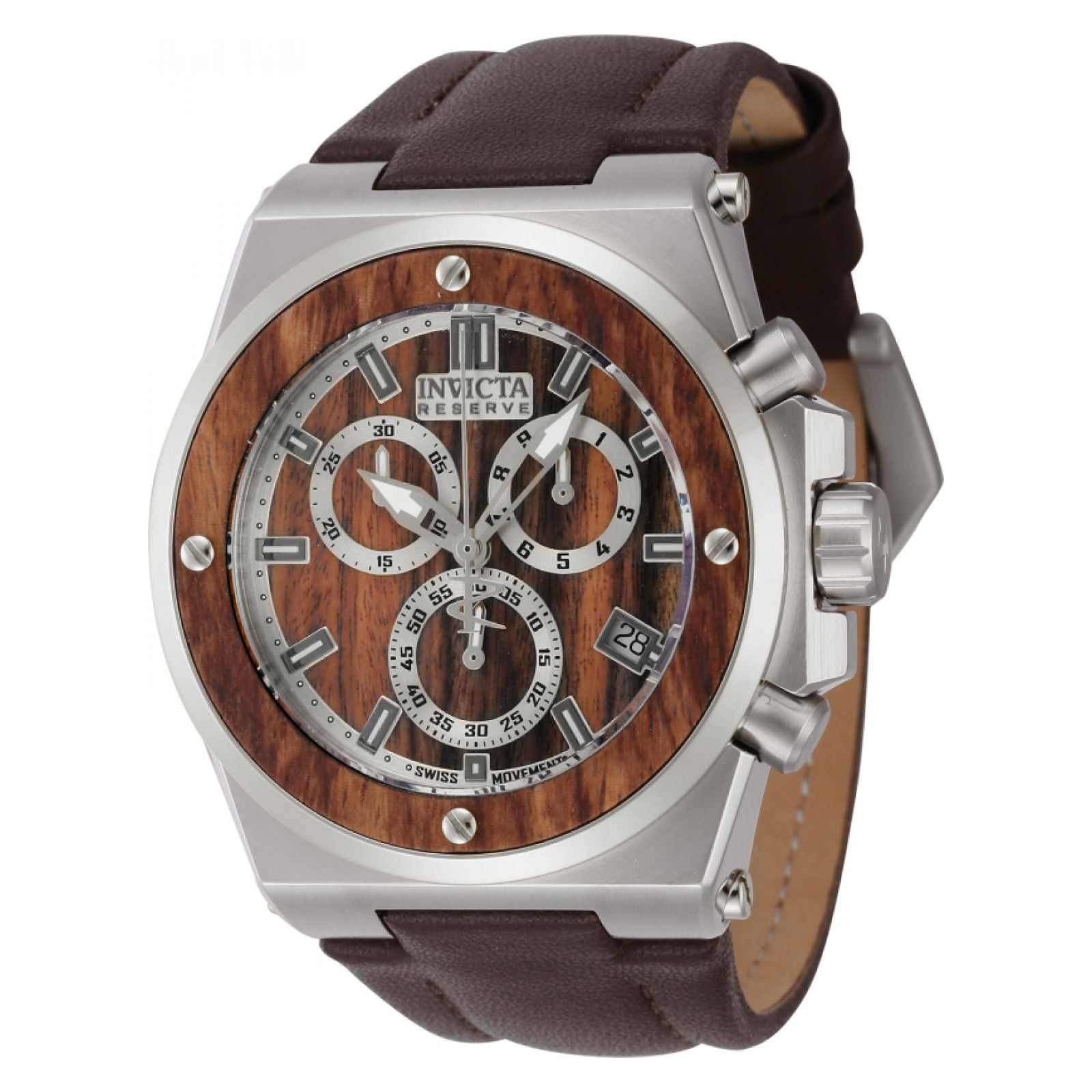 Reloj Invicta Reserve 45715