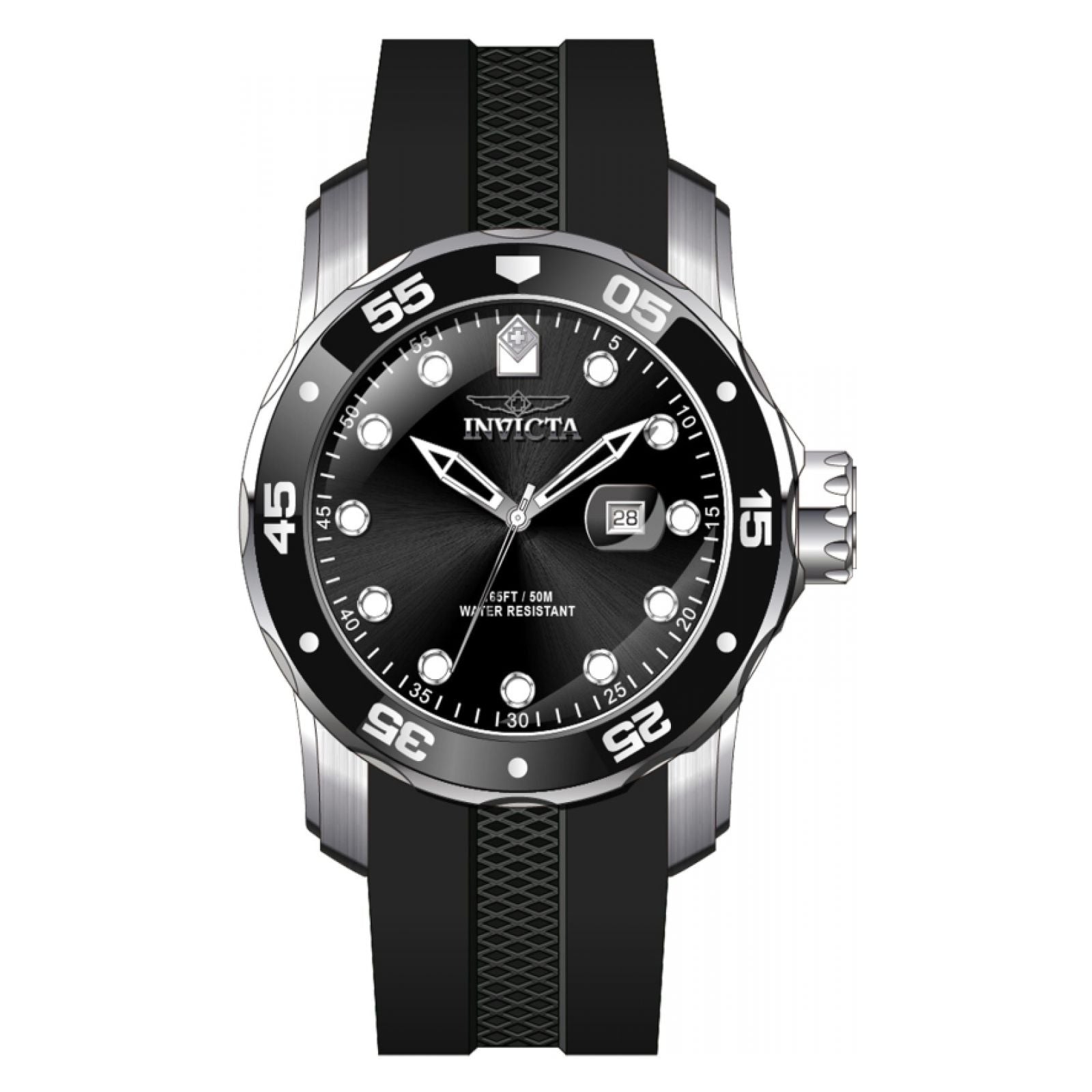 Reloj Invicta Pro Diver 45733