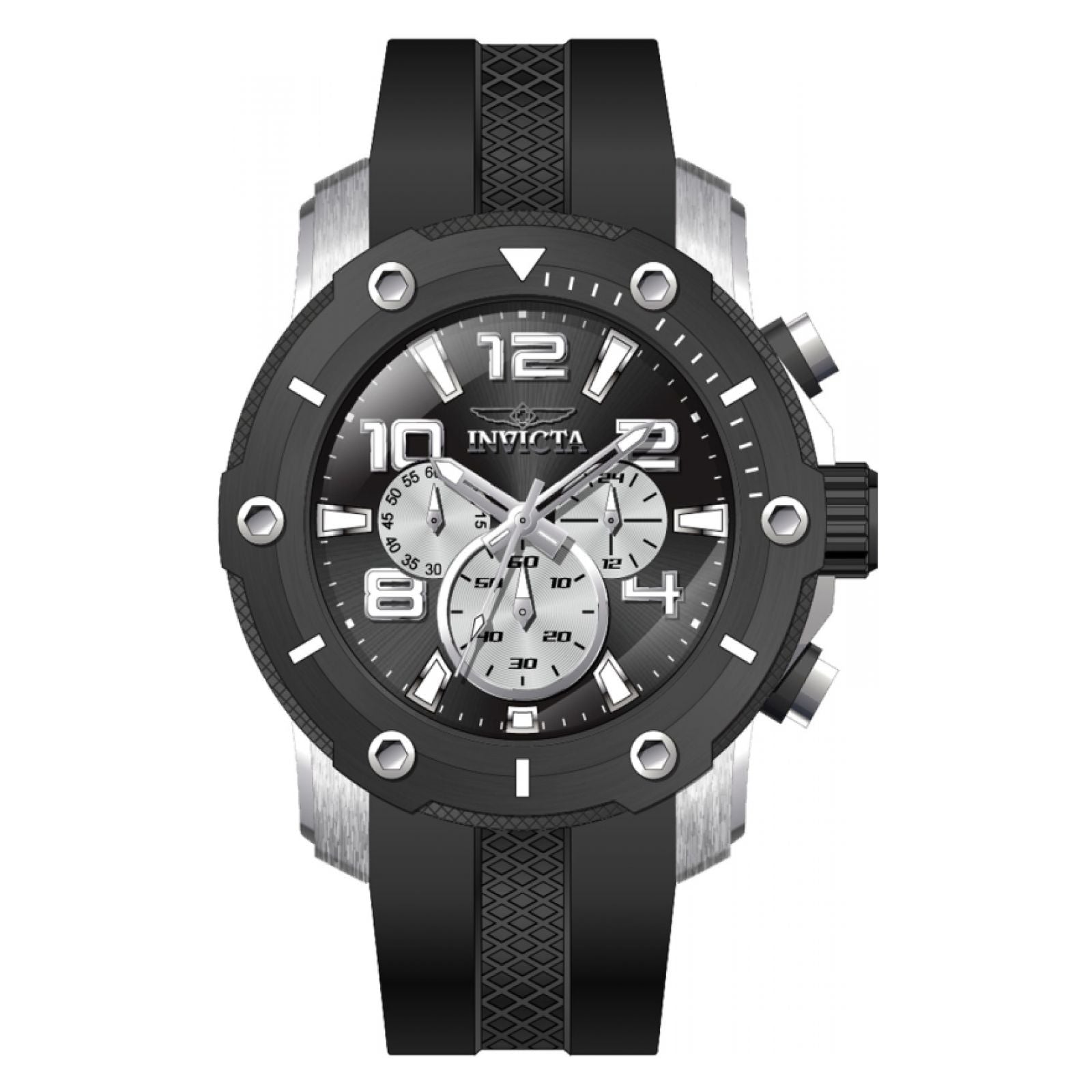 Reloj Invicta Pro Diver 45739